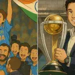 Sachin Tendulkar