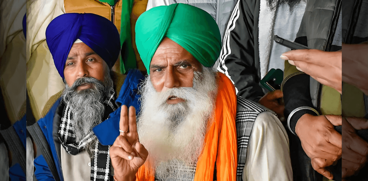 Punjab Farmers’ Protest: Arrested Leaders Released, SC Weighs in on Their Demands