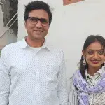 Director, who made Film Offer to Maha Kumbh Girl Monalisa, Arrested