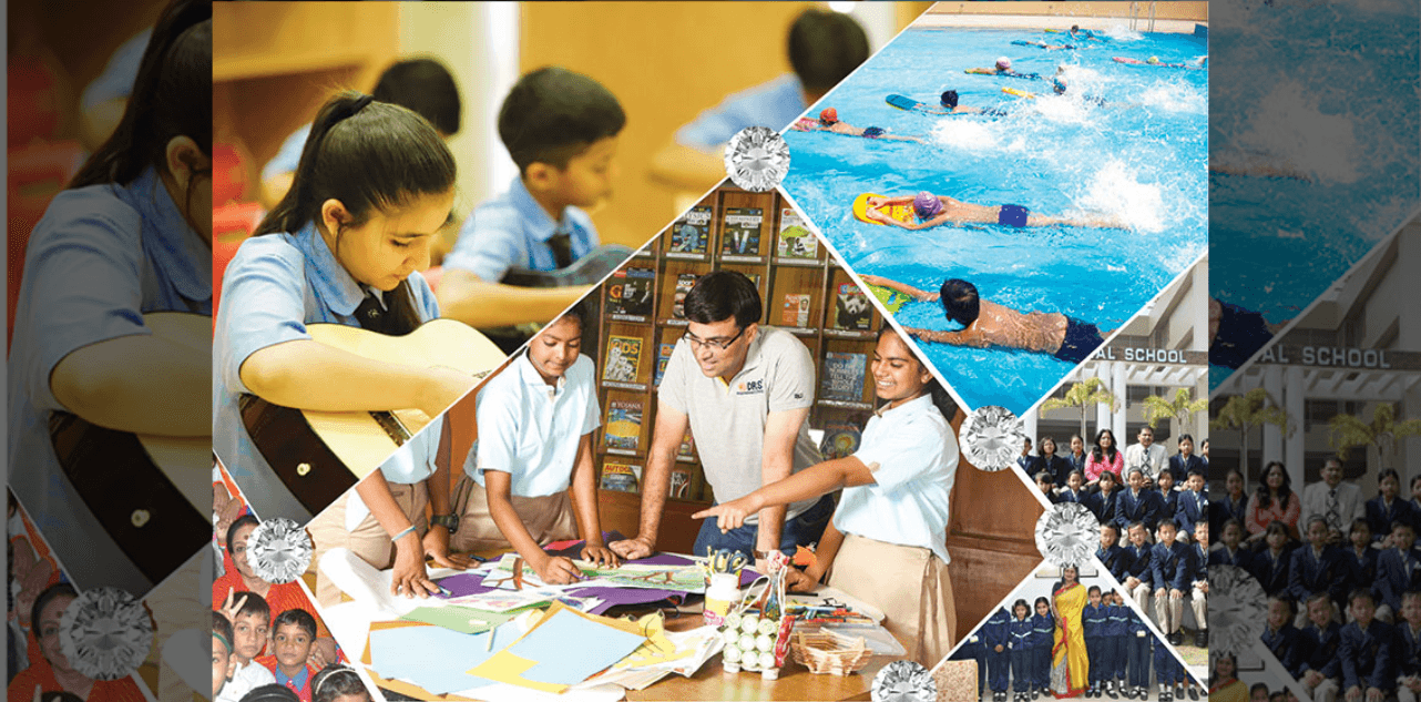 The Growth of IBs and Cambridges in India