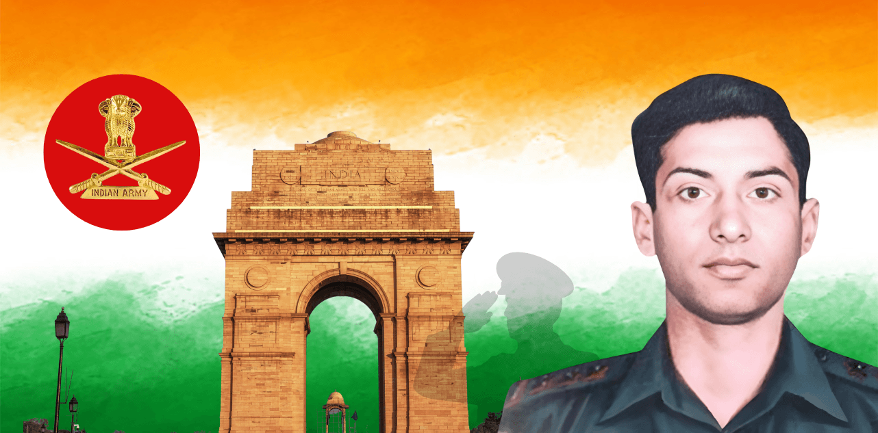 Param Vir Chakra Lieutenant Manoj Kumar Pandey: Made us all Proud!