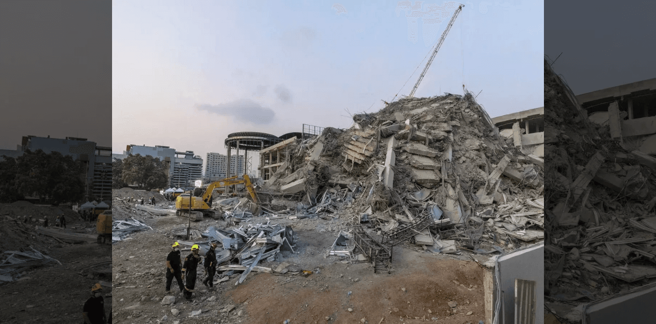 Myanmar Quake Tragedy: Nations Mobilize Urgent Relief