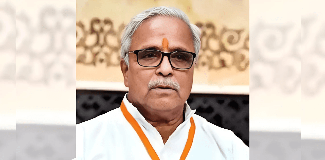 Row over Aurangzeb’s Tomb Unnecessary: RSS