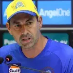 Stephen Fleming