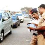 Traffic Fine Recovery Measures