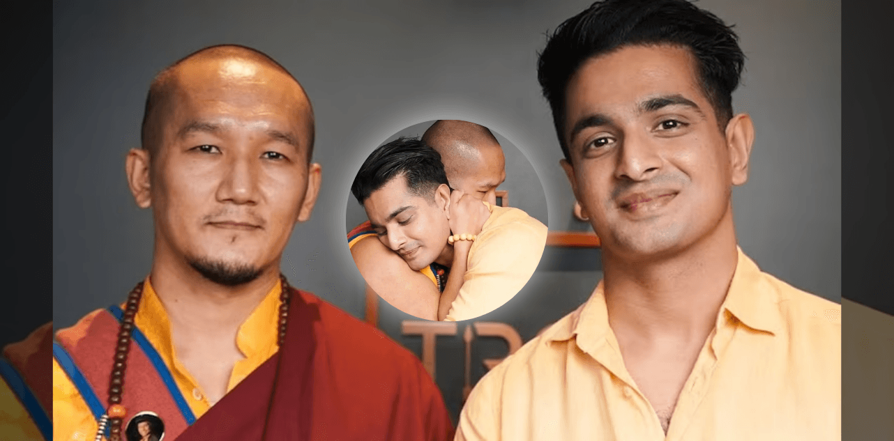 Ranveer Allahabadia Releases his First Podcast after India’s Got Latent Controversy