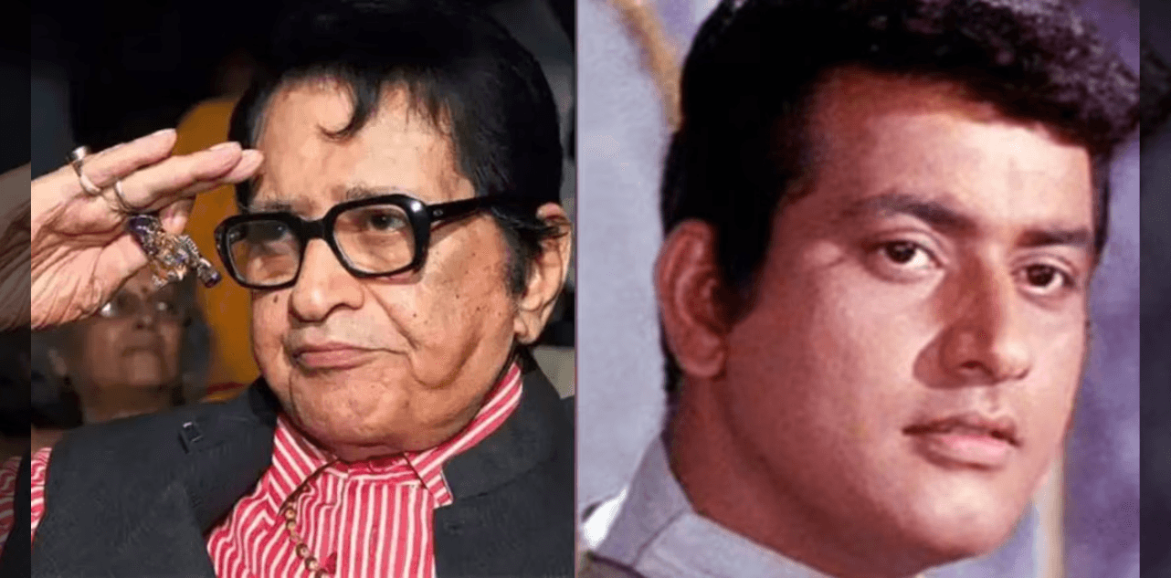 Veteran Actor-director Manoj Kumar, known as Bharat Kumar, Bids farewell at 87