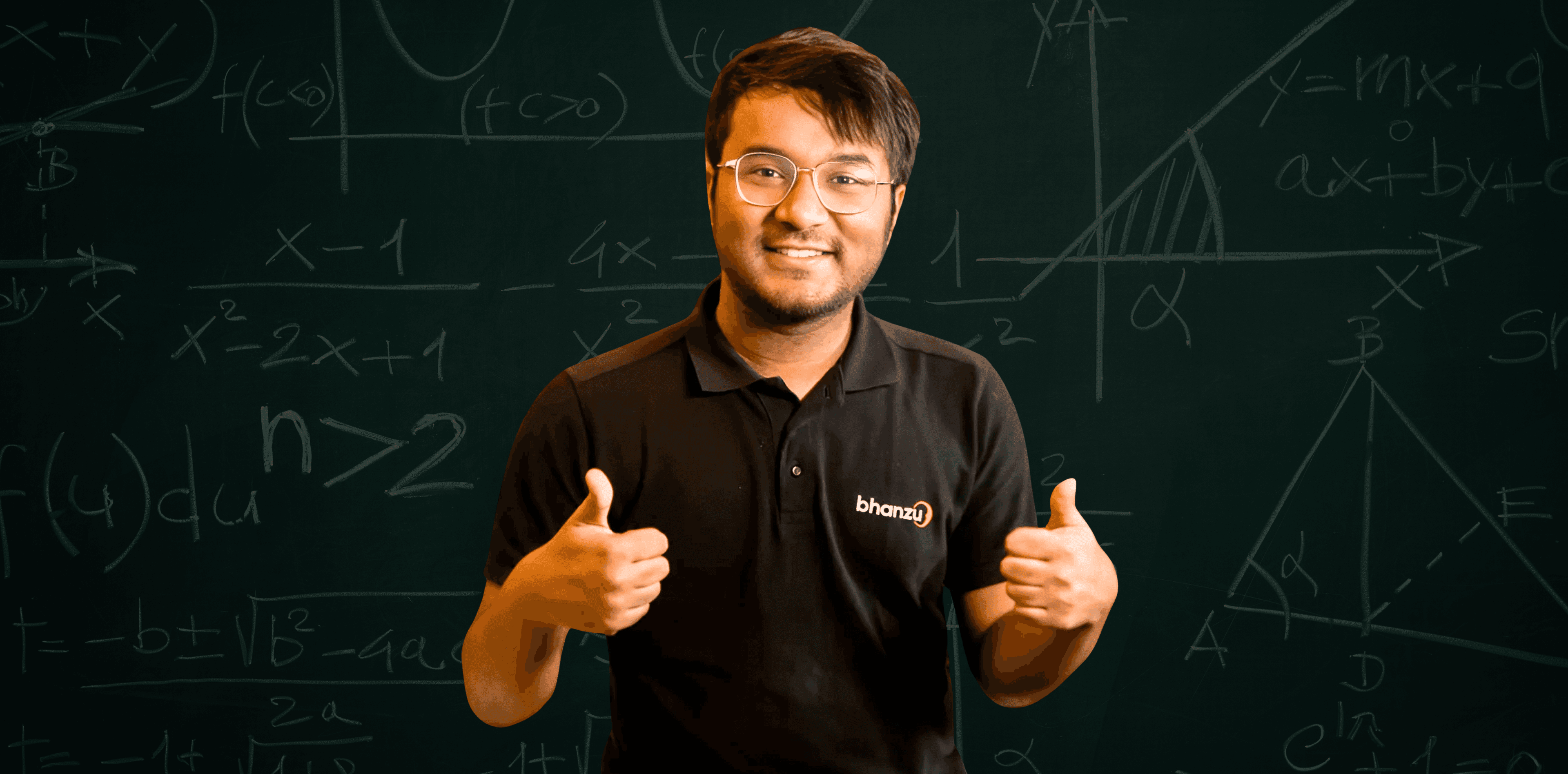 Bhanzu Math Bhanzu: Worldโs Fastest Human Calculator Making Math Lovable | ARCLANTIC